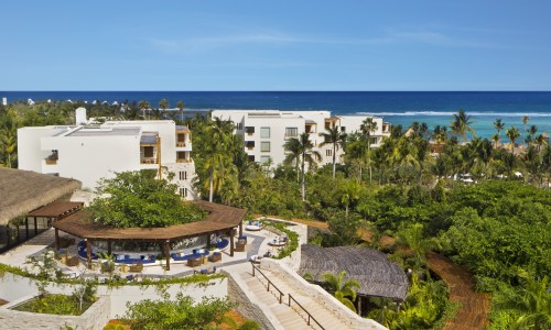 Secrets Akumal Riviera Maya